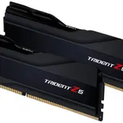 G.SKILL F5-6000J3636F16GX2-TZ5K 32GB (2 x 16GB)/ DDR5 6000 MT/s/ Timings 36-36-36-96/ Voltage 1.35V/ TZ5