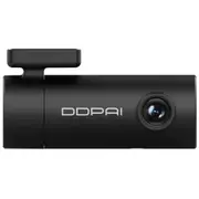 DDPai Mini Pro Dash Cam 1296P UHD Resolution Mini Body Loop Recording 140 Wide [DDPai mini Pro]