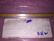 50 PCS 4308R-101-472LF 4.7k Ohm ±2% 200mW Power Per Element Bussed 7 Resistor