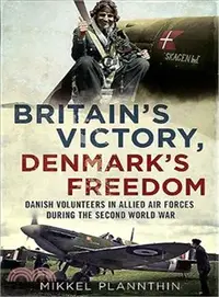 在飛比找三民網路書店優惠-Britain's Victory, Denmark's F