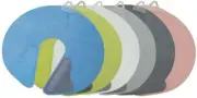 TAKEYA Neck Shutter hair cutting cloth From Japan