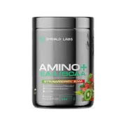 Amino+ EAA/BCAA 30 Serves by Emrald Labs | Elite Supps