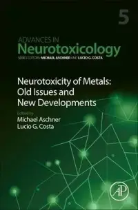 在飛比找博客來優惠-Neurotoxicity of Metals: Old I