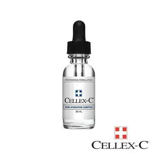 買2送1 cellex-C仙麗施 玻氨酸保濕凝膠30ml