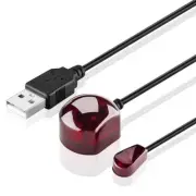 TNP IR Infrared Remote Control Extender Repeater Cable (25 Feet) - USB Powere...