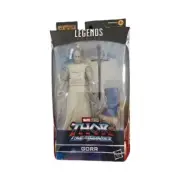 Gorr Build A Figure Marvel Thor Love And Thunder Legend Series