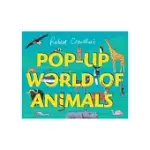 POP-UP WORLD OF ANIMALS