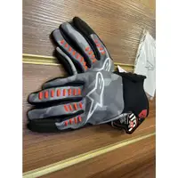 在飛比找蝦皮購物優惠-NA MOTO Alpinestars SMX-E GLOV