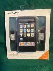 Griffin Technology Immerse Armband For iPod Touch 2nd & 3rd Generation