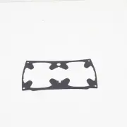 VOLVO S80 MK2 Interior Center Console Cup Holder Mat 31111509 NEW GENUINE