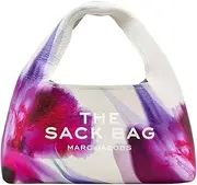 [Marc Jacobs] The Future Floral Leather Mini Sack Bag