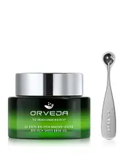Orveda Sheer Brew Lightweight Gel Moisturizer 1.7 oz.