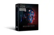 HELLRAISER New Sealed Ltd 2024 QUARTET OF TORMENT 4 4K ULTRA HD BLU RAY BOXSET