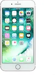 Apple iPhone 7, 32GB, Rose Gold - Fully Unlocked (Renewed)