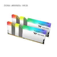 在飛比找樂天市場購物網優惠-【獨家！另享10%回饋】曜越TOUGHRAM RGB 記憶體