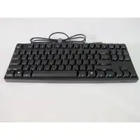 在飛比找PChome商店街優惠-[銀鍵盤]Filco Ninja 忍者 87鍵茶軸機械鍵盤黑