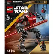 LEGO Star Wars Darth Maul Mech 75411