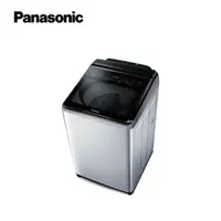 在飛比找樂天市場購物網優惠-【Panasonic】15公斤雙科技變頻溫水直立式洗衣機(N