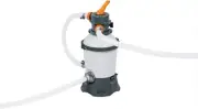 Bestway Flowclear Sand Filter with 6 Position Valve & 530 gal/hr Pump
