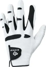 Bionic Gloves –Men’s StableGrip Golf Glove W/Patented Natural Fit Technology ...