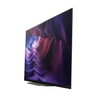 在飛比找蝦皮購物優惠-SONY 索尼 KD-48A9S - 48 型4K OLED