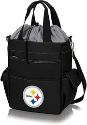 PICNIC TIME NFL Activo Tote Cooler Bag - Soft Cooler Bag - Picnic Tote