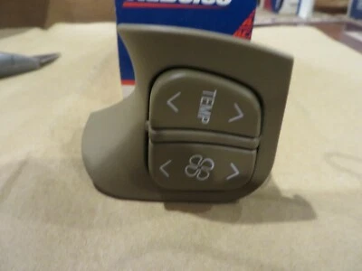 OEM # 12199055 GM General Motors AC DELCO OEM new fan temp switch