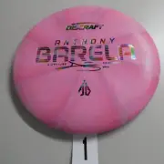 Discraft Anthony Barela CT Focus - Pick Your Disc!