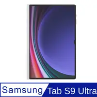 在飛比找PChome24h購物優惠-Samsung Tab S9 Ultra 平板專用書寫膜-白