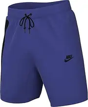 [Nike] Sportswear Tech FB8171 Men's Fleece Shorts
