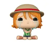 One Piece - Nami (Crying) Pop! Vinyl Figure