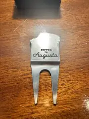 CNC Creations Pimento Time Augusta Divot Tool