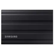 Samsung Portable SSD T7 Shield (Black)