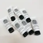 DIPTYQUE肌膚之華 潔膚露10ML/手部及身體潤膚乳10ML