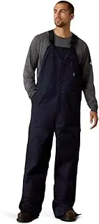 [ARIAT] Men's MNS Fr Insulated Overall 2.0 Bib