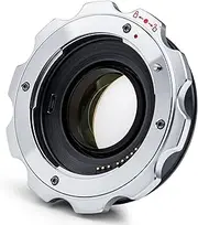 EF-R3 Pro 0.71x Reducer Speed Booster Lens Mount Adapter with Fixed Plate for Canon EF Lens to Canon Camera EOS R R5 R6 RP C70 Red Komod Camera,Idea for Large Lens