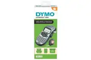 Dymo LetraTag 100H Handheld Label Maker (Silver)