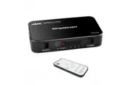 Simplecom 4 Way HDMI 2.0 Switch [CM324]