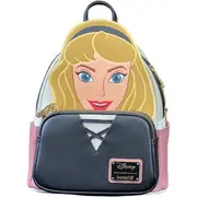 Loungefly Disney Sleeping Beauty - Briar Rose US Exclusive Mini Backpack