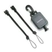 GPSMAP 62 Retractable Lanyard - Garmin (010-10888-00)