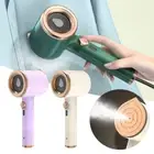 Handheld Ironing Machine Mini Garment Steamer Wet Dry Ironing Machine Home