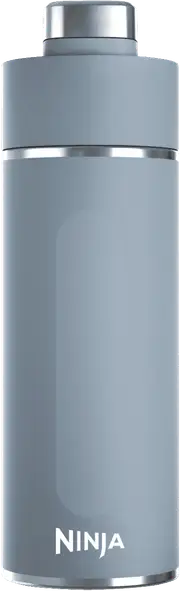 Ninja 700ml Thirsti Travel Bottle Storm Blue