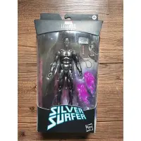 在飛比找蝦皮購物優惠-💗Betsytoys💗Marvel Legends 銀色衝浪