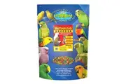 Vetafarm Nutriblend Pet Bird Parrot Breeder Pellet Food 10kg