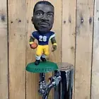 Pitt Panthers Football Tap Handle For Beer Keg Kegerator Curtis Martin