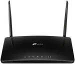 TP-LINK 4G+ Cat6 AC1200 Wireless Dual Band Gigabit Router