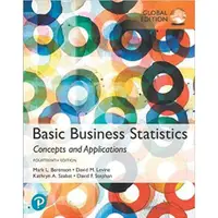 在飛比找蝦皮購物優惠-【胖橘子】BASIC BUSINESS STATISTICS