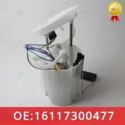 1 Pc Fuel Pump Assembly 6117300477 0580200501 For Mini Cooper F55 F56 2014-2016； (for: Mini)