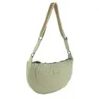 Milleni Ladies Fashion Puffer Crossbody Women Strap Bag