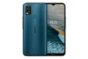 Nokia C21 Plus 32GB Dark Cyan (AU Version) - Excellent - Refurbished